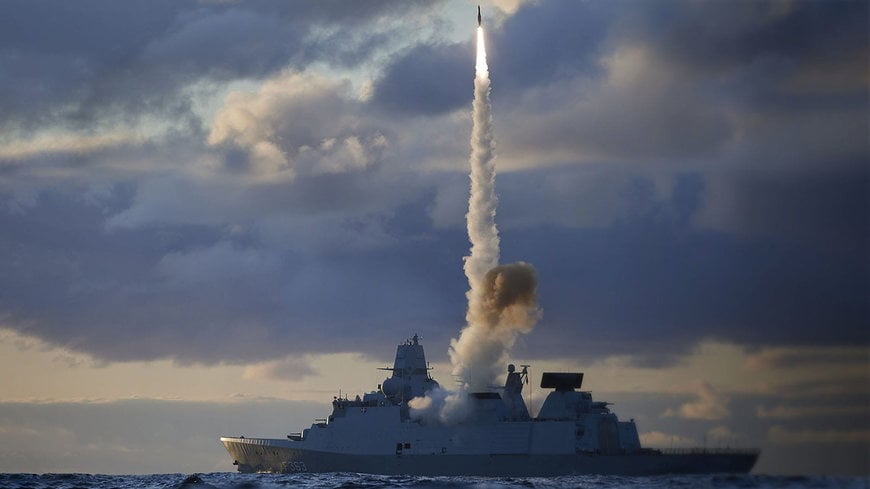 RTX awarded $344 million contract to modernize electronics unit for missile development program